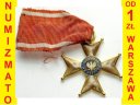 Medal Order Odrodzenia Polski Polonia Restituta