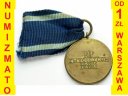 Medal za Odrę Nysę Bałtyk 1945