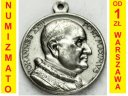 Medal Jan / Johannes XXIII Pont Maximus