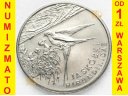 20000 zł złotych 1993 Jaskółki. Stan 1-