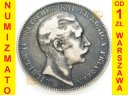 3 Marki / Drei Mark 1912 Wilhelm II Preussen A
