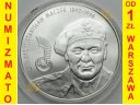 10 zł złotych 2003 Gen. Stanisław Maczek, stan L