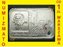 20 zł złotych 2002 Jan Matejko, stan L-