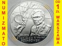 10 zł złotych 2004 Gen. Stanisław Sosabowski, st.L