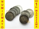 LOT 10x200 zł 1975 ZWYCIĘSTWO NAD FASZYZMEM SREBRO