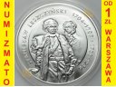 10 zł złotych 2003 Stanisław Leszczyński, stan L
