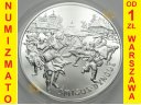 20 zł złotych 2003 Śmigus-Dyngus, stan L-/L