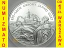 20 zł, złotych 2005 Jasna Góra 350-l Obrony, st.L