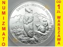 20 zł złotych 2006 Świstak, stan L