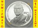 10 zł złotych 1995 Ruch Ludowy Wincenty Witos, L