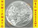 10 zł złotych 1997 Paweł Edmund Strzelecki, stan L