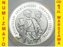 10 zł złotych 2003 Stanisław Leszczyński, stan L