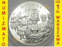 20 zł złotych 2004 Dożynki, stan L-