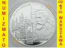 10 zł złotych 2003 Przemysł Naftowy i Gazowniczy