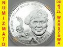 10 zł złotych 2003 Gen. Stanisław Maczek, stan L