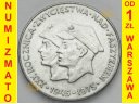 200 zł 1975 XXX R Zwycięstwa nad faszyzmem stan 1-