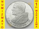1000 zł złotych Jan Paweł II 1982 stan 1-