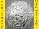 10 zł złotych 2004 Kobieta i Kłosy Dzieje zł st.L-