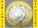 10 zł złotych 2004 Igrzyska Ateny Dyskobol, stan L
