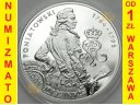 10 zł, złotych 2005 Stanisław August Poniatowski