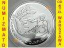 10 zł złotych 2006 Turyn Igrzyska Olimpijskie L-/L