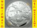 10 zł złotych 2009, Wieluń 1 Września, stan L