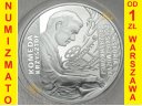 10 zł złotych 2010 Krzysztof Komeda, stan L