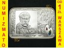 20 zł, złotych 2004 Stanisław Wyspiański, st.L/L-