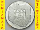 200 zł złotych 1974 XXX LAT PRL MAPA, stan 1-