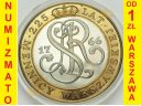 20000 zł złotych 1991 225 Lat Mennicy Warszawskiej