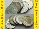 LOT 5 x 200 zł 1976 OLIMPIADA INWESTYCJA SREBRO