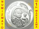 10 zł złotych 2003 Stanisław Leszczyński, stan L