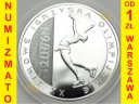 10 zł złotych 2006 Turyn Igrzyska Olimpijskie L