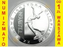 10 zł złotych 2006 Turyn Igrzyska Olimpijskie L