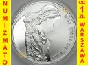 10 zł złotych 2008 Zbigniew Herbert, stan L