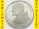 1000 zł złotych Jan Paweł II 1983 stan 2