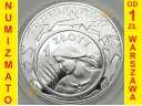 10 zł złotych 2004 Kobieta i Kłosy Dzieje zł st.L-