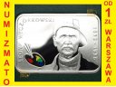 20 zł złotych 2007 Leon Wyczółkowski, stan L-