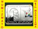 20 zł złotych 2009, Władysław Strzemiński, stan L