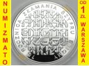 10 zł złotych 2007 Enigma Złamanie Szyfru, stan L