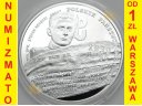 10 zł złotych 2009, Państwo Podziemne, stan L