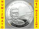 10 zł złotych 2009, TOPR 100 rocznica, stan L