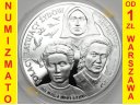 20 zł złotych 2009, Polacy Ratujący Żydów, stan L