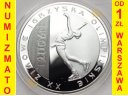 10 zł złotych 2006 Turyn Igrzyska Olimpijskie L