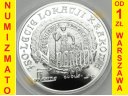 10 zł złotych 2007 Lokacja Krakowa 750-L, stan L