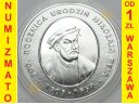 10 zł, złotych 2005 Mikołaj Rej, stan L