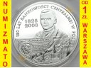 10 zł złotych 2009, Bankowość Centralna, stan L