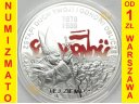 10 zł złotych 2009, Solidarność Wybory 4 Czerwca