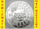 10 zł złotych 2012 Bankowość Spółdzielcza, stan L