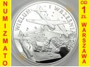 10 zł złotych 2009, Wieluń 1 Września, stan L-/L